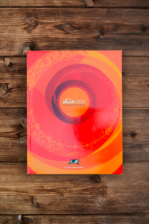 Dia ECO. Leer y escribir con gusto