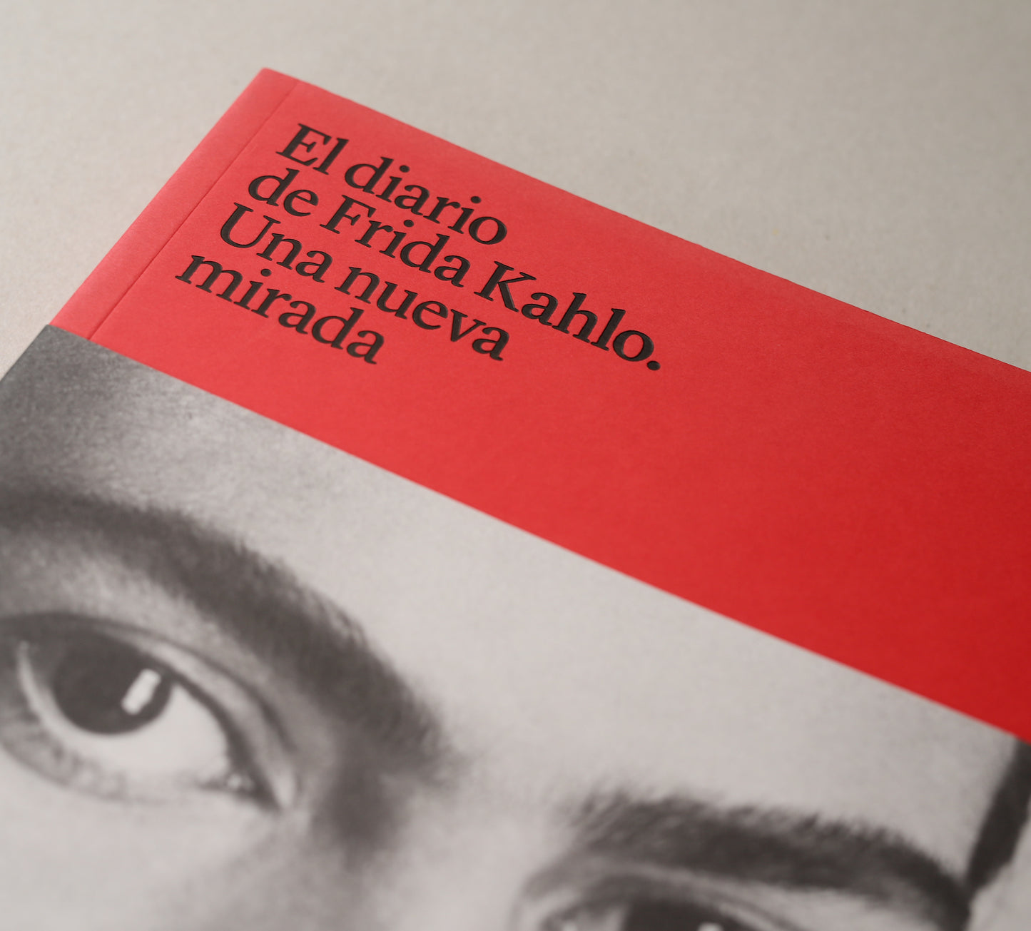 Frida Kahlo's diary. a new look