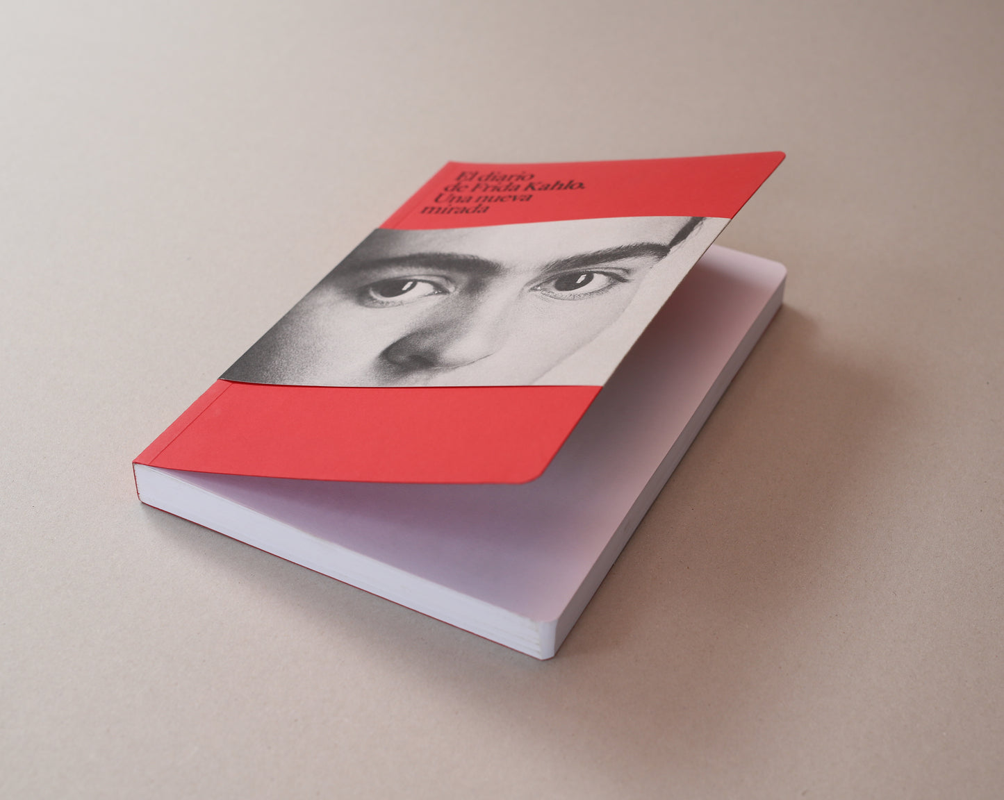 Frida Kahlo's diary. a new look