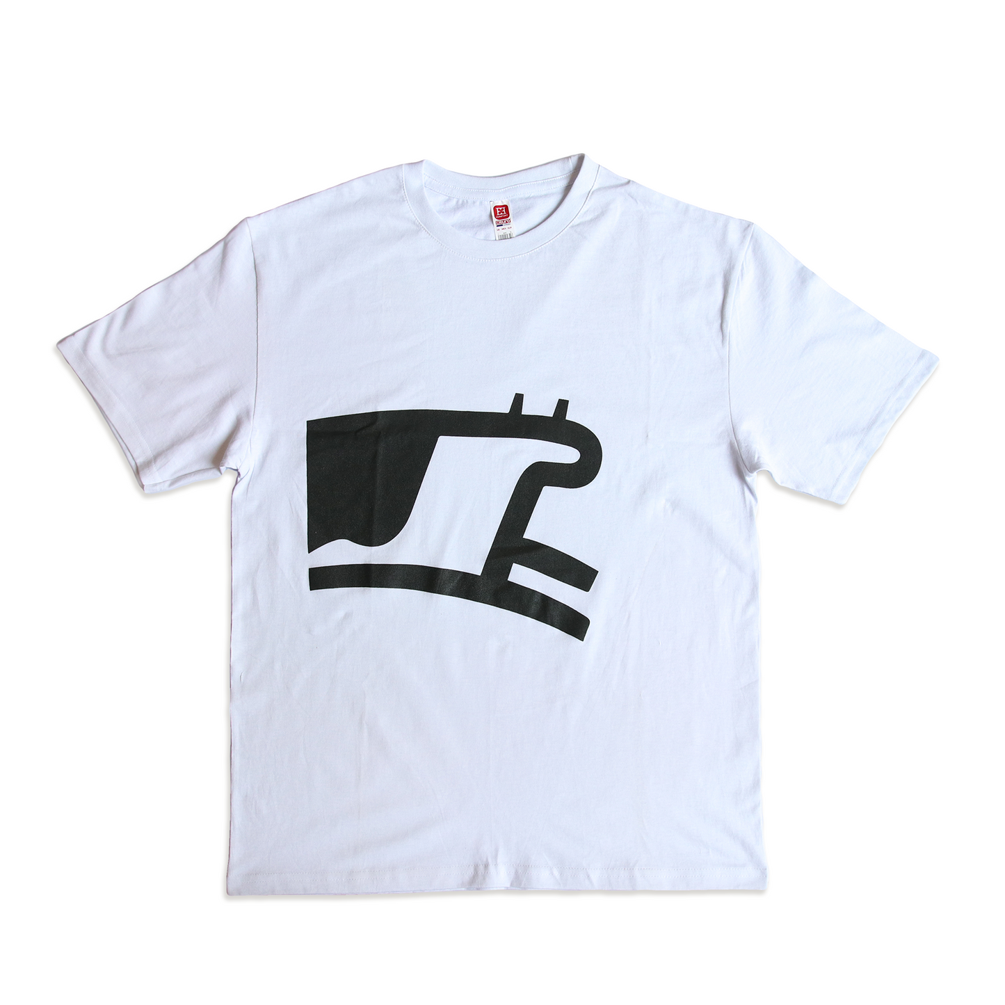 Playera La Vaca Independiente