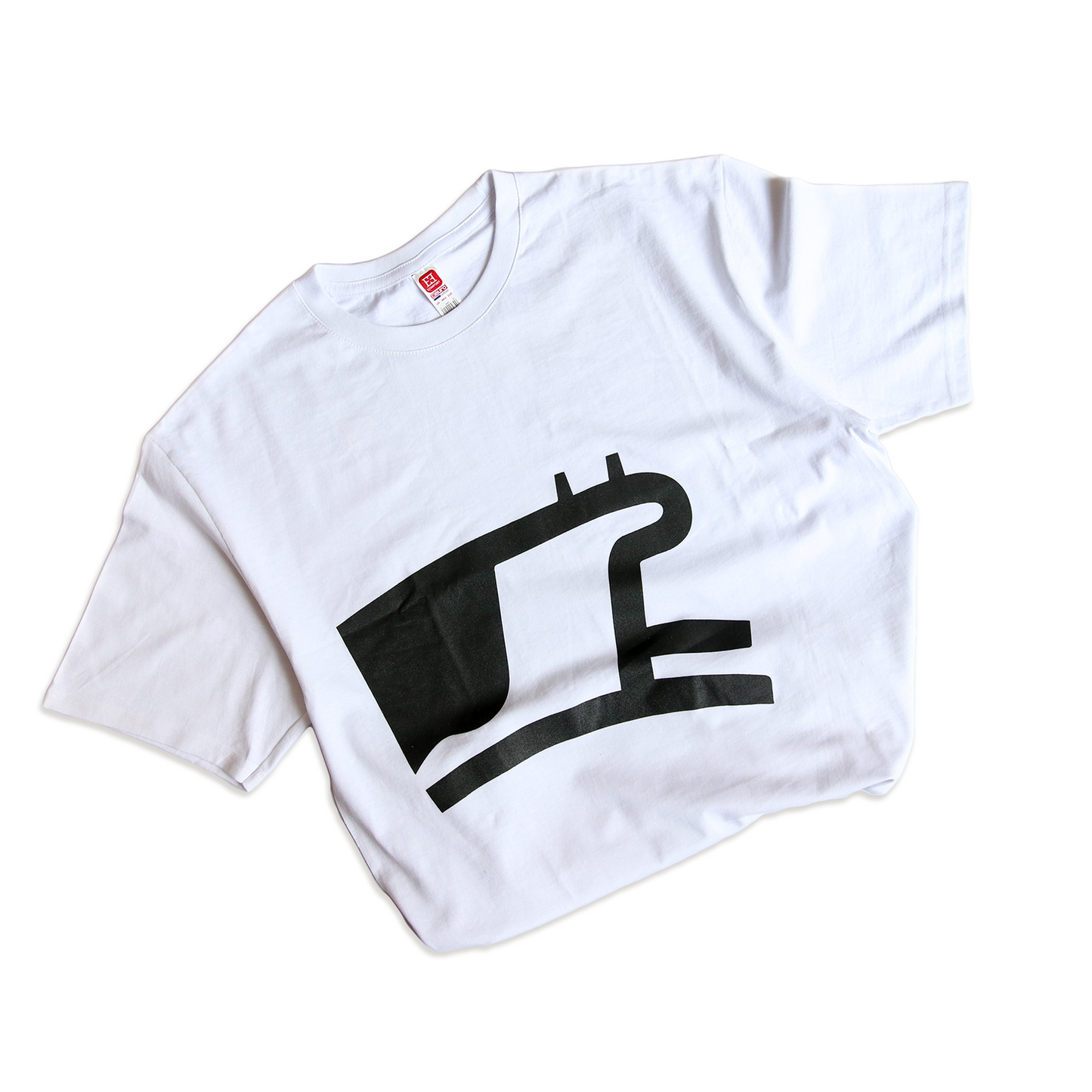 Playera La Vaca Independiente