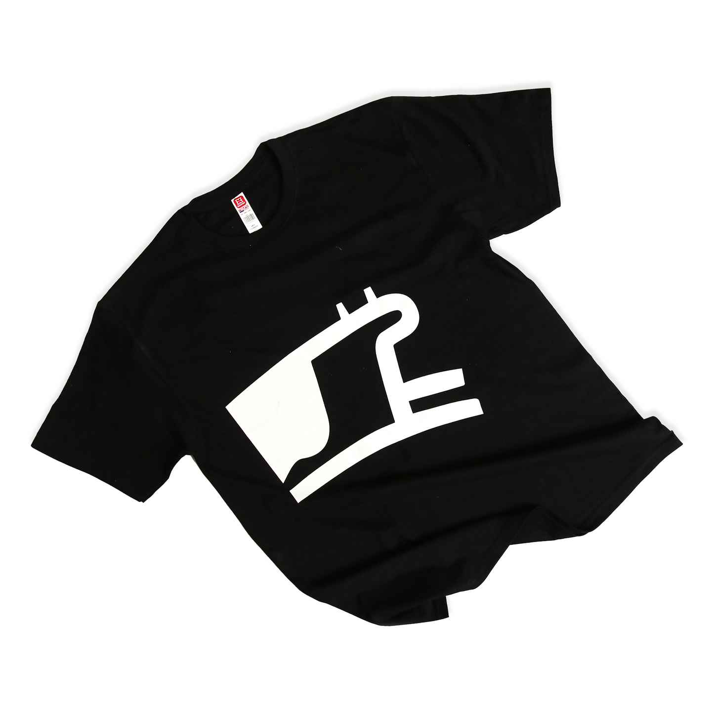 Playera La Vaca Independiente