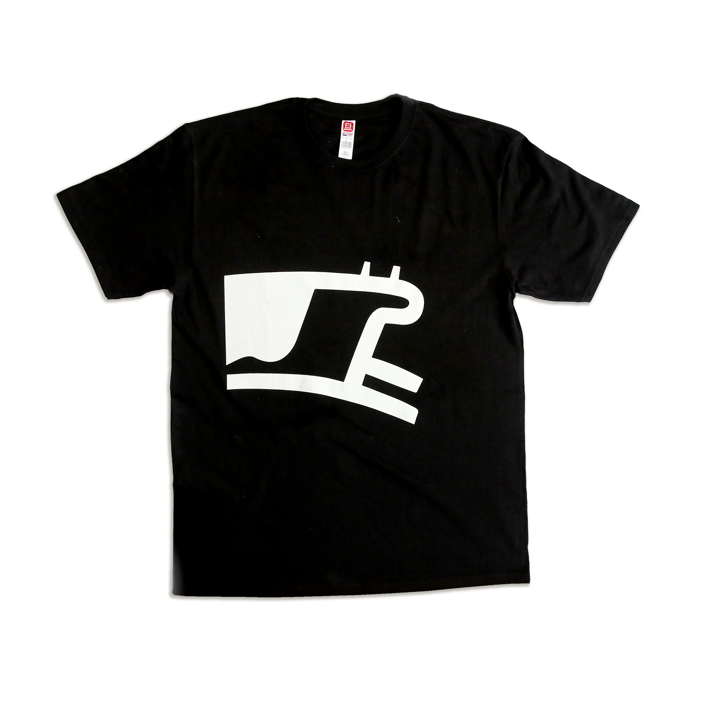 Playera La Vaca Independiente