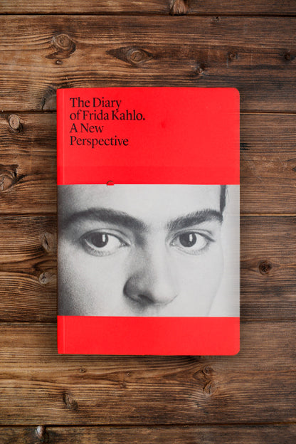 Diario de Frida Kahlo + Bolsa "Pies" (-14%)