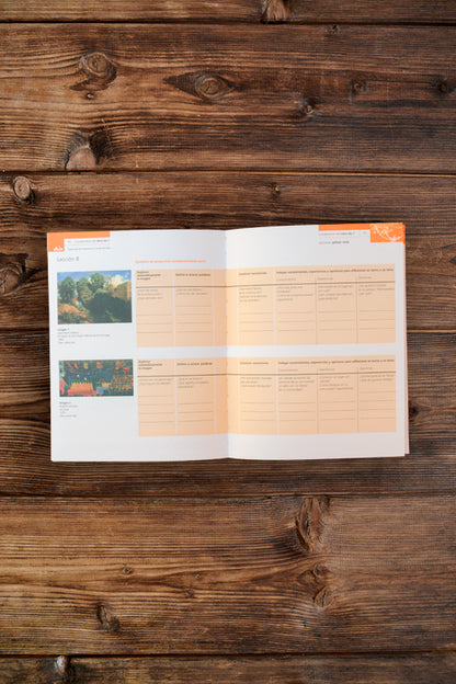 Day 1 Awareness Level and Complement Learning to look + A way to be and transcend