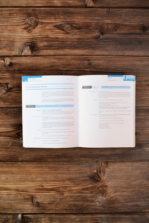 Day 1 Awareness Level and Complement Learning to look + A way to be and transcend