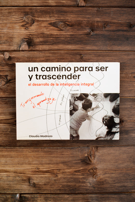 Day 1 Awareness Level and Complement Learning to look + A way to be and transcend