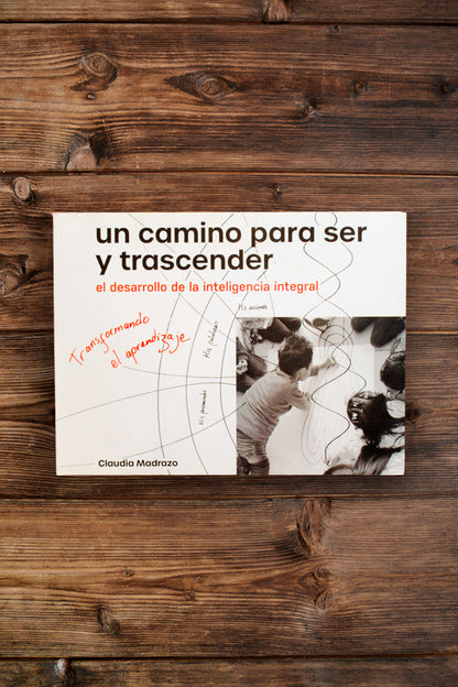 Day 1 Awareness Level and Complement Learning to look + A way to be and transcend